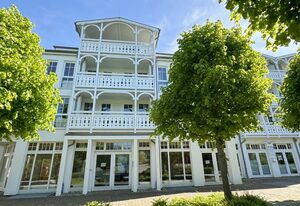 F: Seepark Sellin - Haus Mönchgut Whg 624 mit Balkon – Haus Mönchgut Whg 624 Ostseetraum mit Balkon