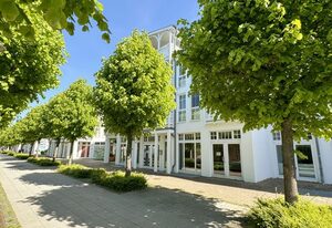 F: Seepark Sellin - Haus Mönchgut Whg 624 mit Balkon – Haus Mönchgut Whg 624 Ostseetraum mit Balkon