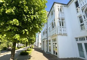 F: Seepark Sellin - Haus Mönchgut Whg 624 mit Balkon – Haus Mönchgut Whg 624 Ostseetraum mit Balkon