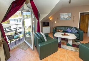 Haus Granitzblick in Sellin | Wohnung 18