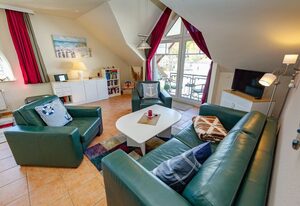 Haus Granitzblick in Sellin | Wohnung 18