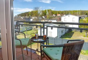 Haus Granitzblick in Sellin | Wohnung 18