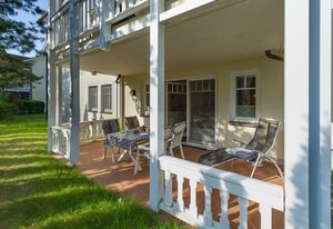 Dünenpark Binz | Wohnung 141 | Strandschätzchen