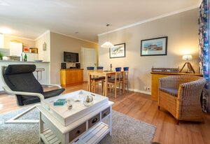 Dünenpark Binz | Wohnung 141 | Strandschätzchen