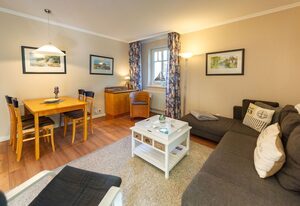 Dünenpark Binz | Wohnung 141 | Strandschätzchen