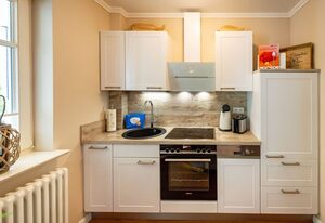 Dünenpark Binz | Wohnung 141 | Strandschätzchen