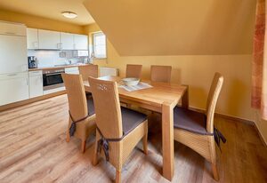 Haus am See in Sellin | Wohnung 2