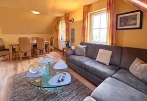 Haus am See in Sellin | Wohnung 2