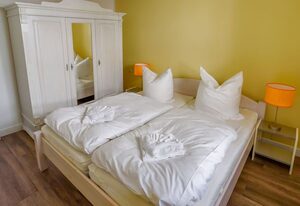 Villa Binz | Wohnung 01 | Sonne und Freude