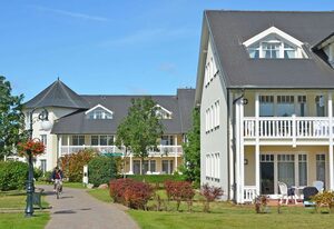 Dünenpark Binz | Wohnung 273
