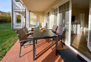 Dünenpark Binz | Wohnung 273