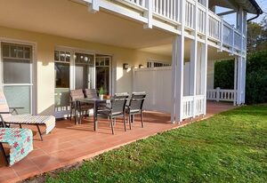 Dünenpark Binz | Wohnung 273