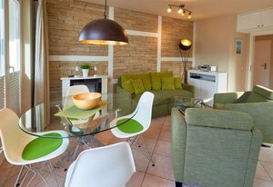 Wohnpark Stadt Hamburg | Wohnung 47