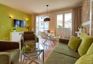 Wohnpark Stadt Hamburg | Wohnung 47