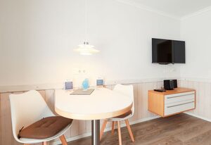 Riterspöör - Haus Ilse – Appartement Riterspöör