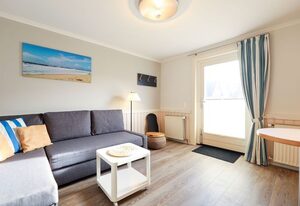 Riterspöör - Haus Ilse – Appartement Riterspöör
