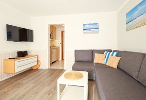 Riterspöör - Haus Ilse – Appartement Riterspöör