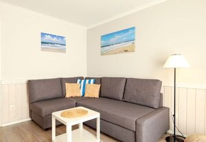 Riterspöör - Haus Ilse – Appartement Riterspöör