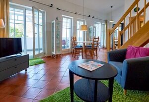 Seeschloss Binz | Wohnung 34