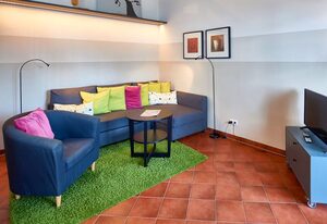 Seeschloss Binz | Wohnung 34
