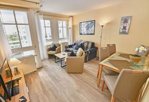 Seepark Sellin | Wohnung 404