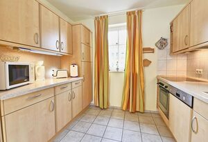 Seepark Sellin | Wohnung 404
