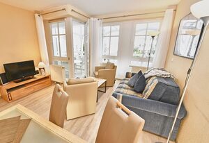 Seepark Sellin | Wohnung 404