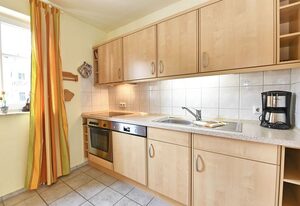 Seepark Sellin | Wohnung 404