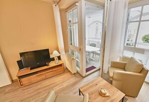 Seepark Sellin | Wohnung 404
