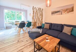 Dünenpark Binz | Wohnung 40 | Treibgut