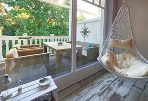 Dünenpark Binz | Wohnung 40 | Treibgut