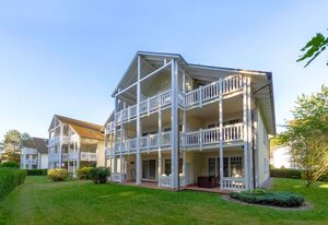 Dünenpark Binz | Wohnung 40 | Treibgut