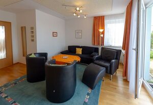 Haus Granitzblick in Sellin | Wohnung 06