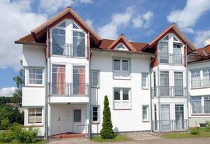 Haus Granitzblick in Sellin | Wohnung 06