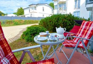 Haus Granitzblick in Sellin | Wohnung 06