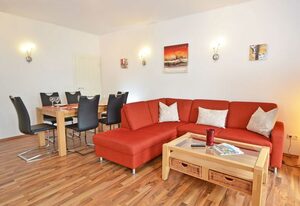 Villa Strandidyll in Binz | Wohnung 09