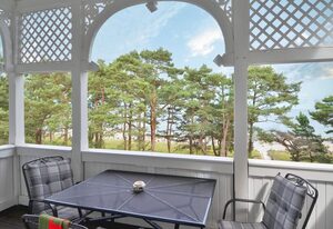 Villa Strandidyll in Binz | Wohnung 09