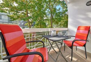 Wohnpark Granitz | Wohnung 319