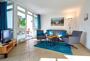 Wohnpark Granitz | Wohnung 319