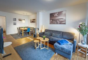 DünenResort Binz | Wohnung 4.1.4