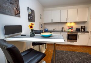 DünenResort Binz | Wohnung 4.1.4