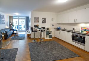 DünenResort Binz | Wohnung 4.1.4