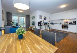 DünenResort Binz | Wohnung 4.1.4