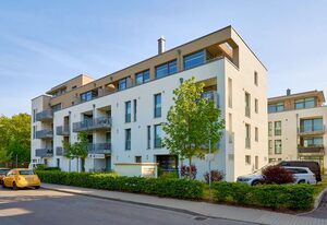 DünenResort Binz | Wohnung 4.1.4