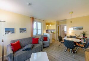 Wohnpark Stadt Hamburg | Wohnung 14