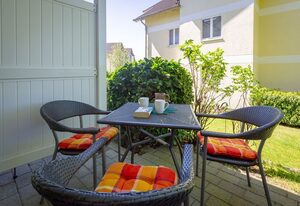 Wohnpark Stadt Hamburg | Wohnung 14