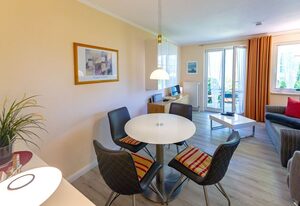 Wohnpark Stadt Hamburg | Wohnung 14