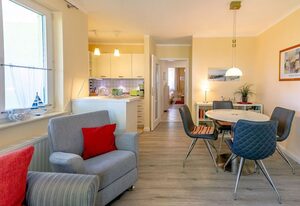 Wohnpark Stadt Hamburg | Wohnung 14