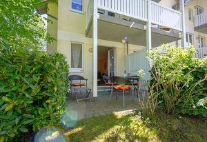 Wohnpark Stadt Hamburg | Wohnung 14