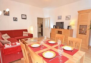 Villa Strandidyll in Binz | Wohnung 07